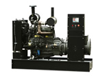 道依茨75KW柴油發(fā)電機(jī)組-50Hz